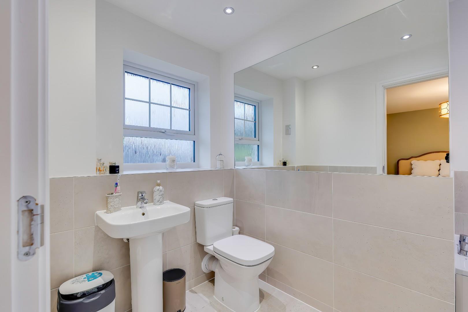 8 Cae Ffynnon, Cowbridge, CF71 7FJ